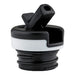 Bottles24 Sport Lid Unica Black