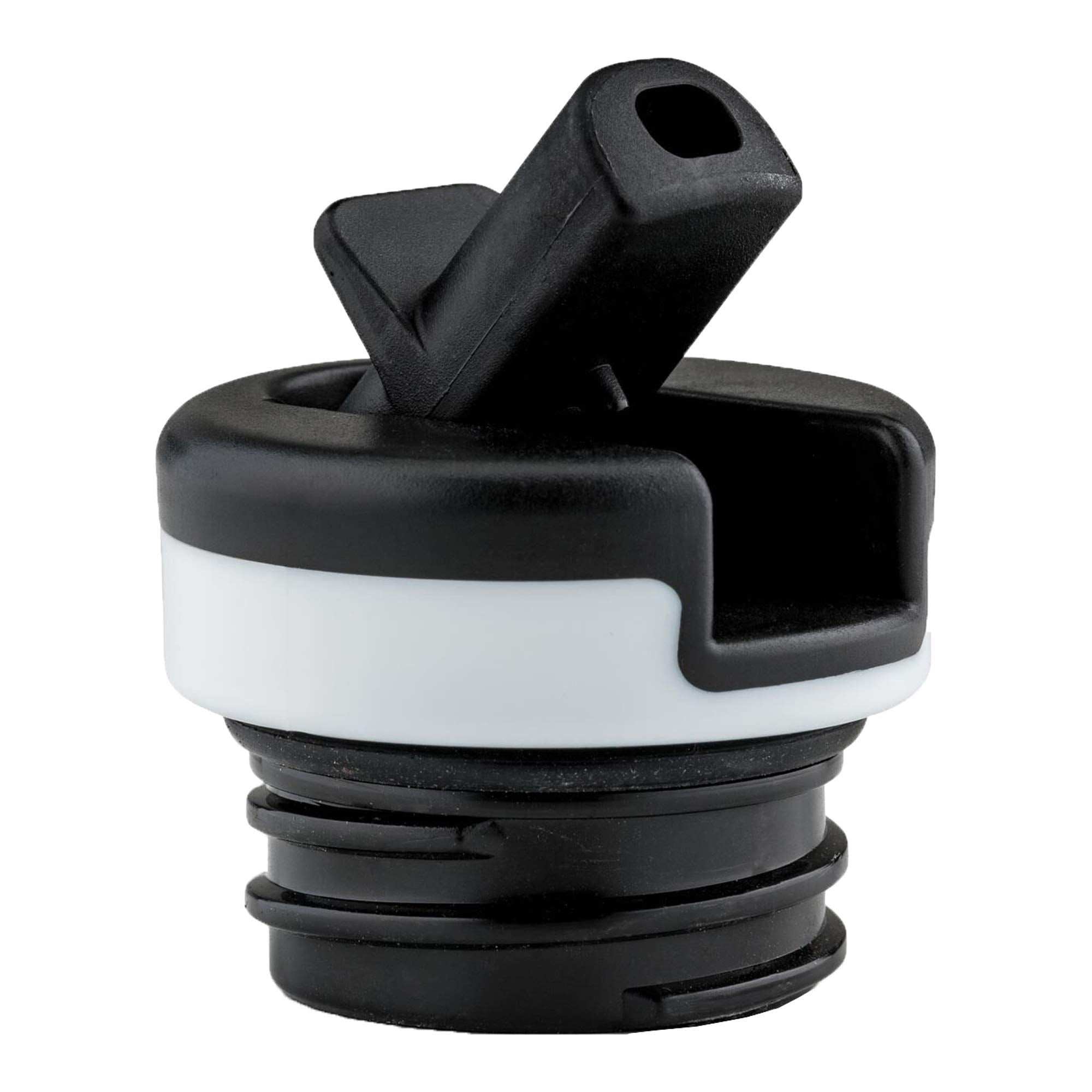 Bottles24 Sport Lid Unica Black