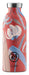 24 Bottles - Clima Bottle 0,5 L - Scarlet Lily (24B921