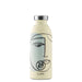 24 Bottles - Clima Bottle 0,5 L - White Calypso (24B918