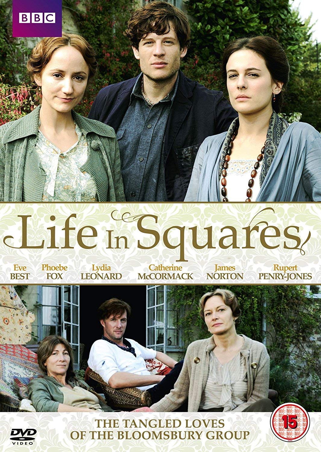Life In Squares