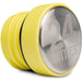 24Bottles Water Lid Light Accessory for Water Bottle, Unisex Adults, Yellow (Yellow), Single