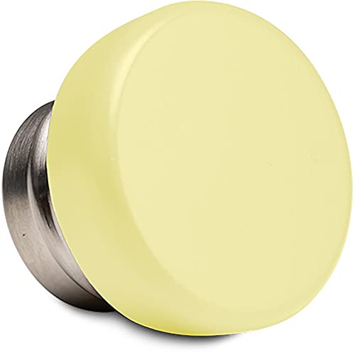 Clima Lid Light Yellow
