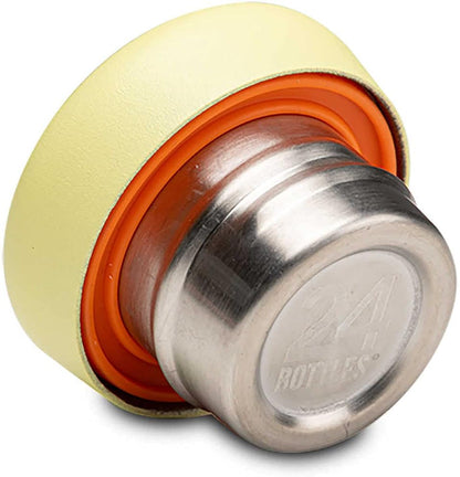 Clima Lid Light Yellow