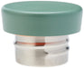 24Bottles Clima Lid Light Water Bottle Accessory, Green (Green) One Size