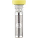 24Bottles Infuser Lid Light Water Bottle Accessory, Unisex, Yellow (Yellow), One Size