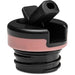 24BOTTLES Sport Lid Light Accessories for Water Bottle, Adult, Unisex, Pink (Pink), One Size