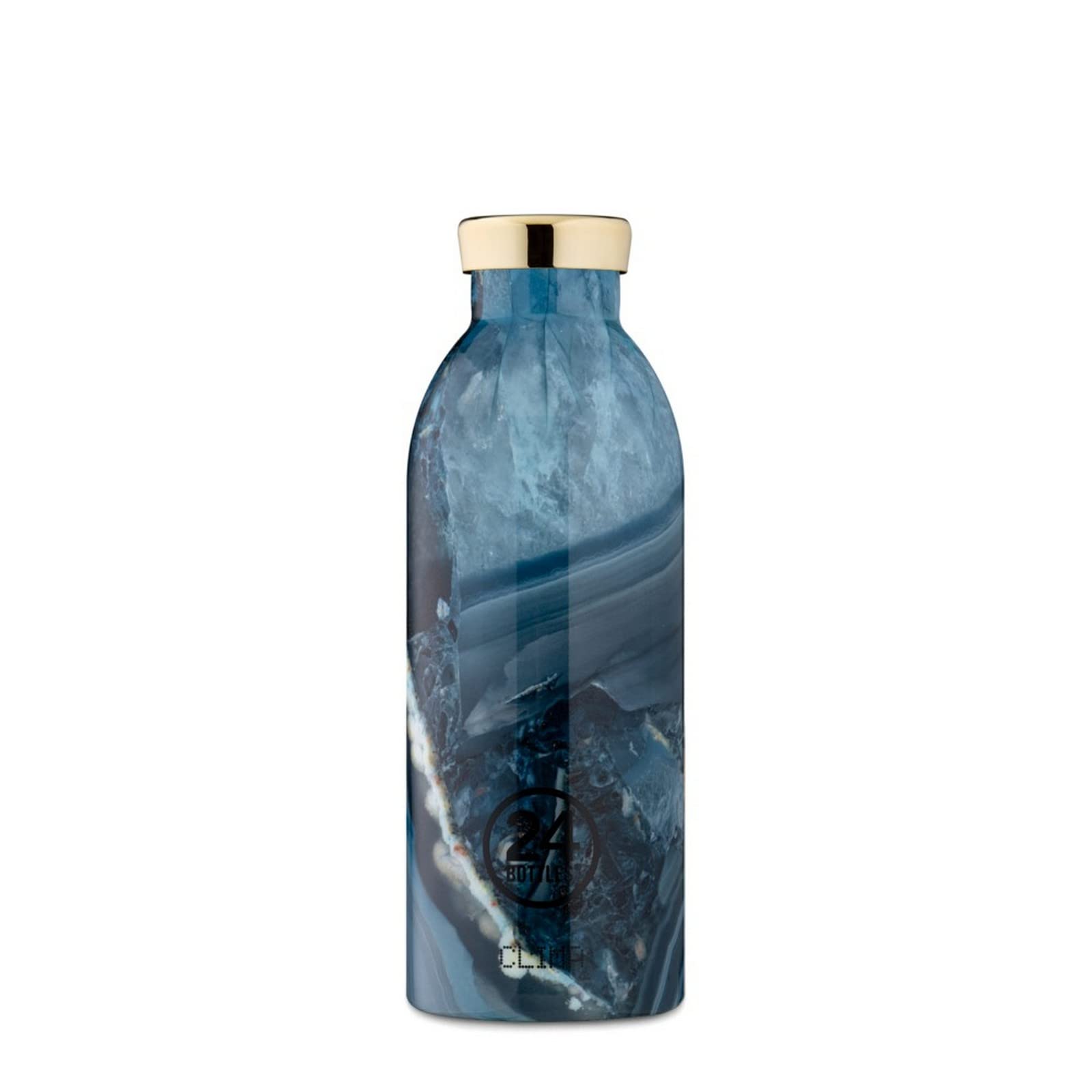 24Bottles Clima Bottle Agate 500 ml