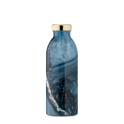 24Bottles Clima Bottle Agate 500 ml