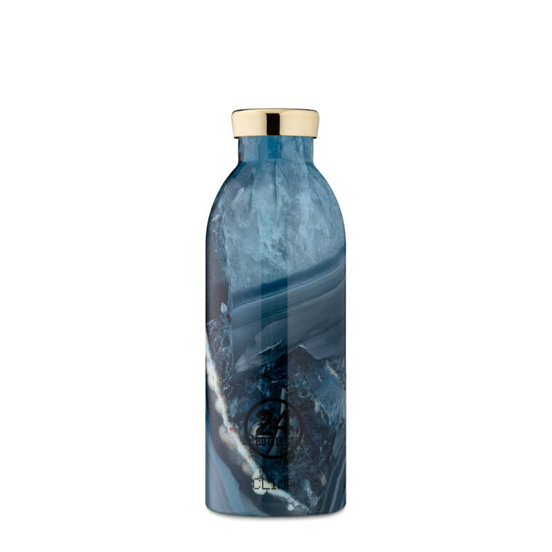 24Bottles Clima Bottle Agate 500 ml