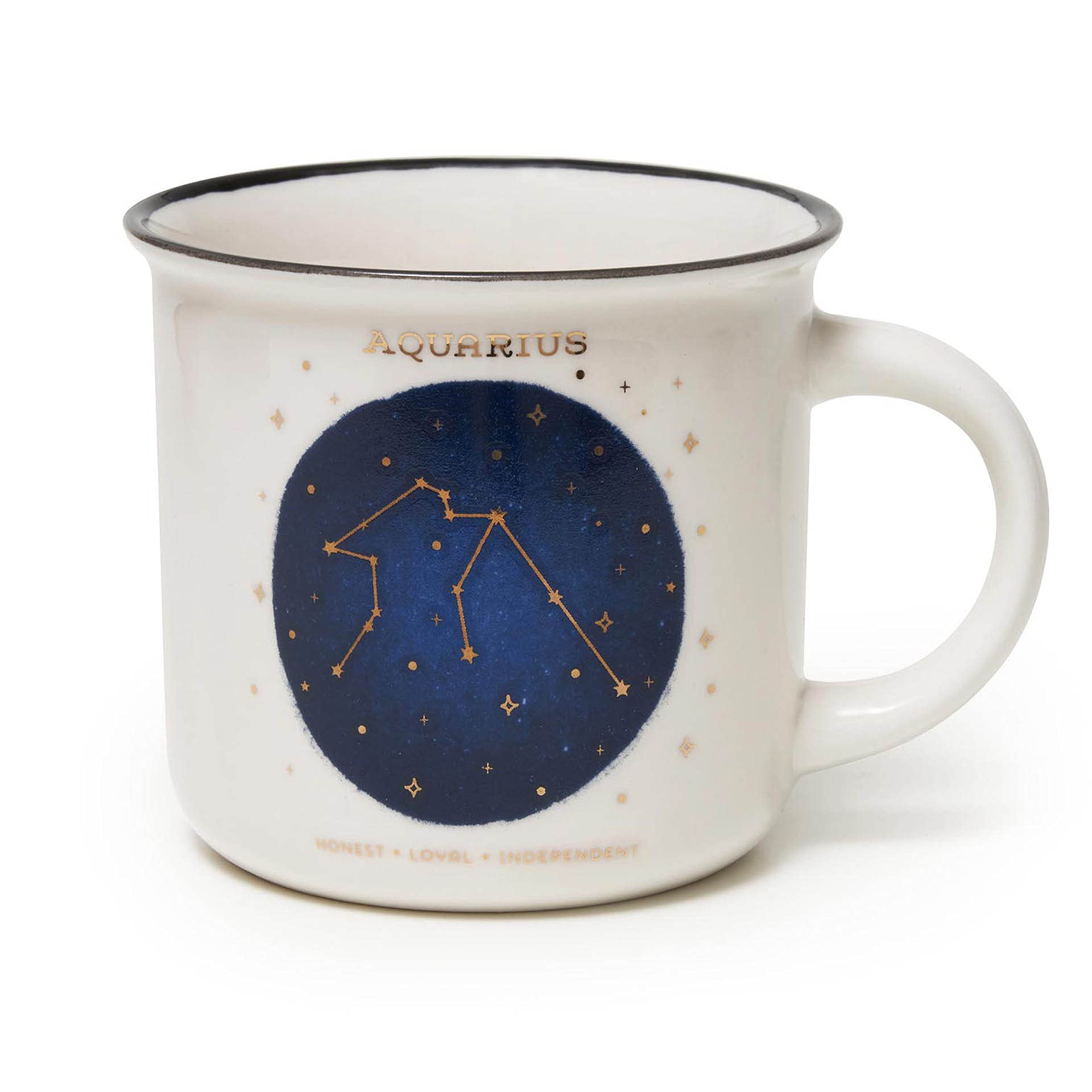 Legami CUP0011 Mugs, Porcelain Bone China