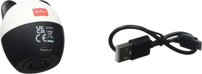Legami MSP0001 Pump Up The Volume Mini Speaker