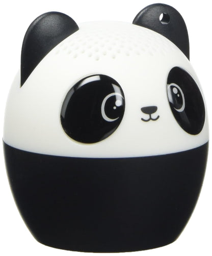 Legami MSP0001 Pump Up The Volume Mini Speaker