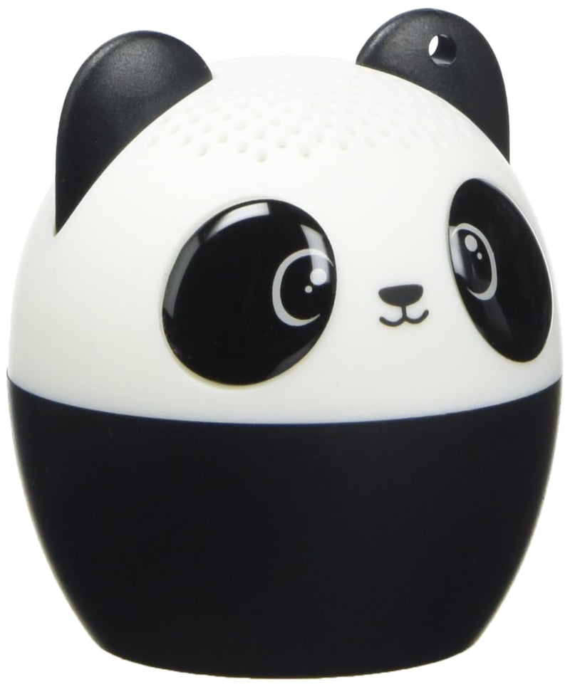 Legami MSP0001 Pump Up The Volume Mini Speaker