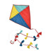 Ties KI0001 Kite, Kite