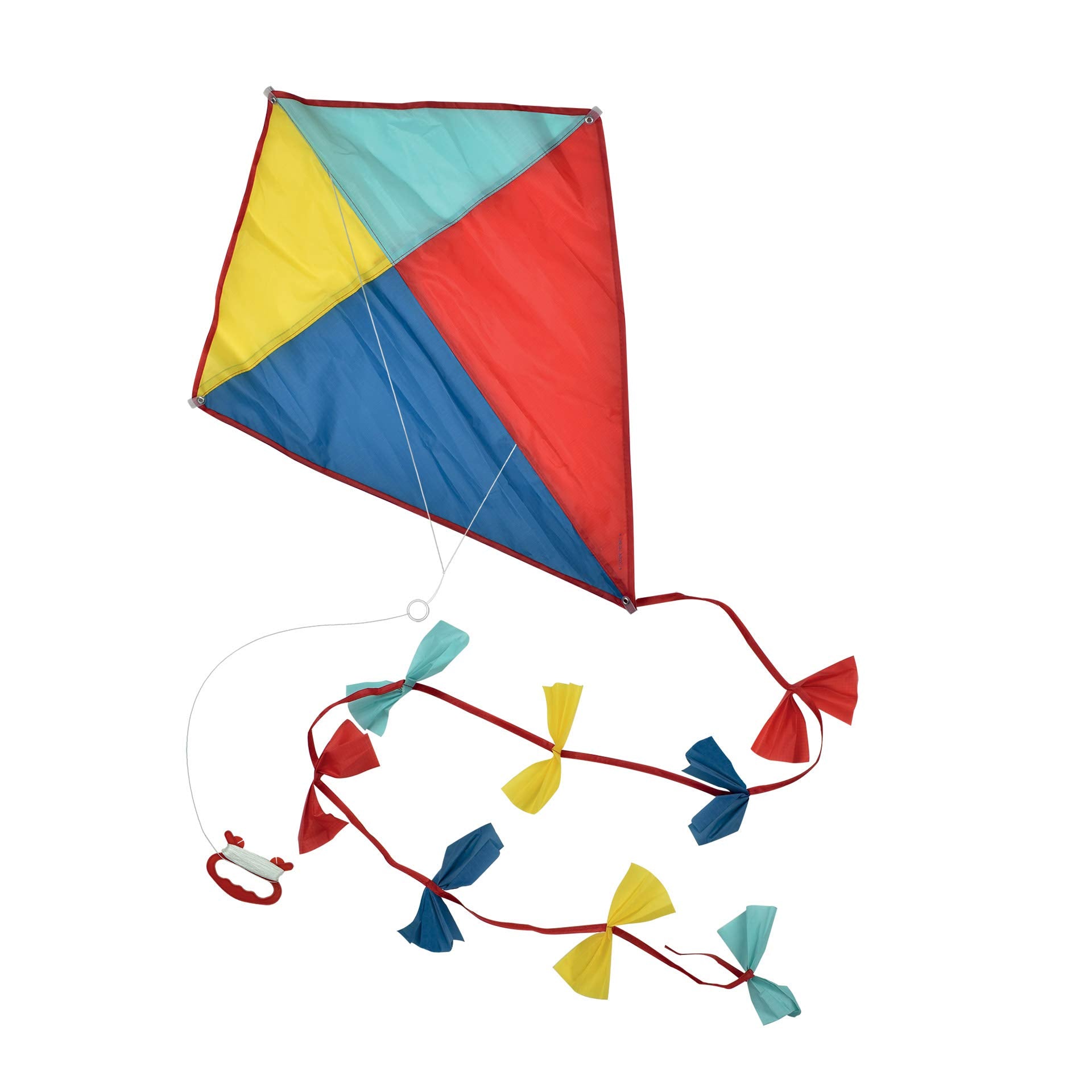 Ties KI0001 Kite, Kite