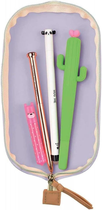 Legami - Soft Silicone Case, 20x5 Cm