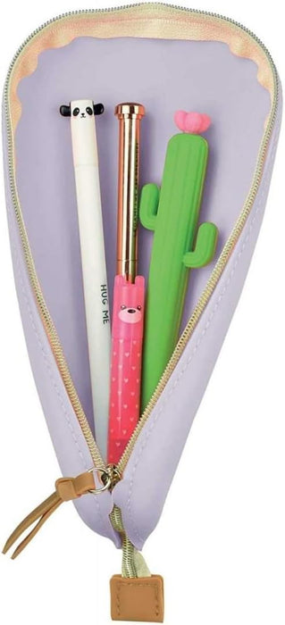 Legami - Soft Silicone Case, 20x5 Cm