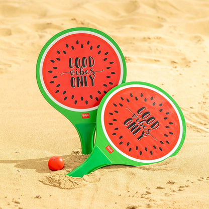 Legami BR0003 Beach Rackets