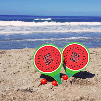 Legami BR0003 Beach Rackets