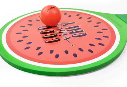 Legami BR0003 Beach Rackets