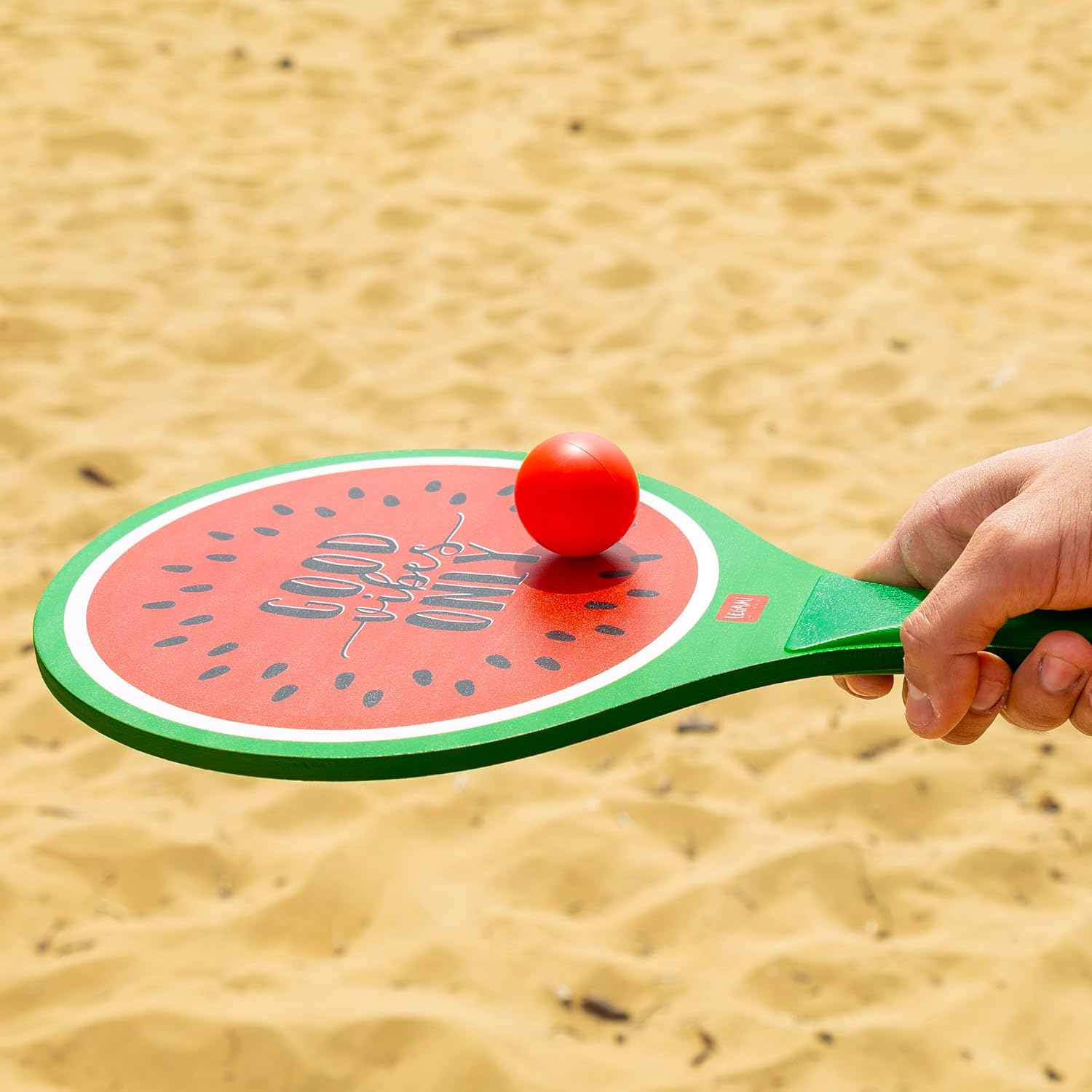 Legami BR0003 Beach Rackets