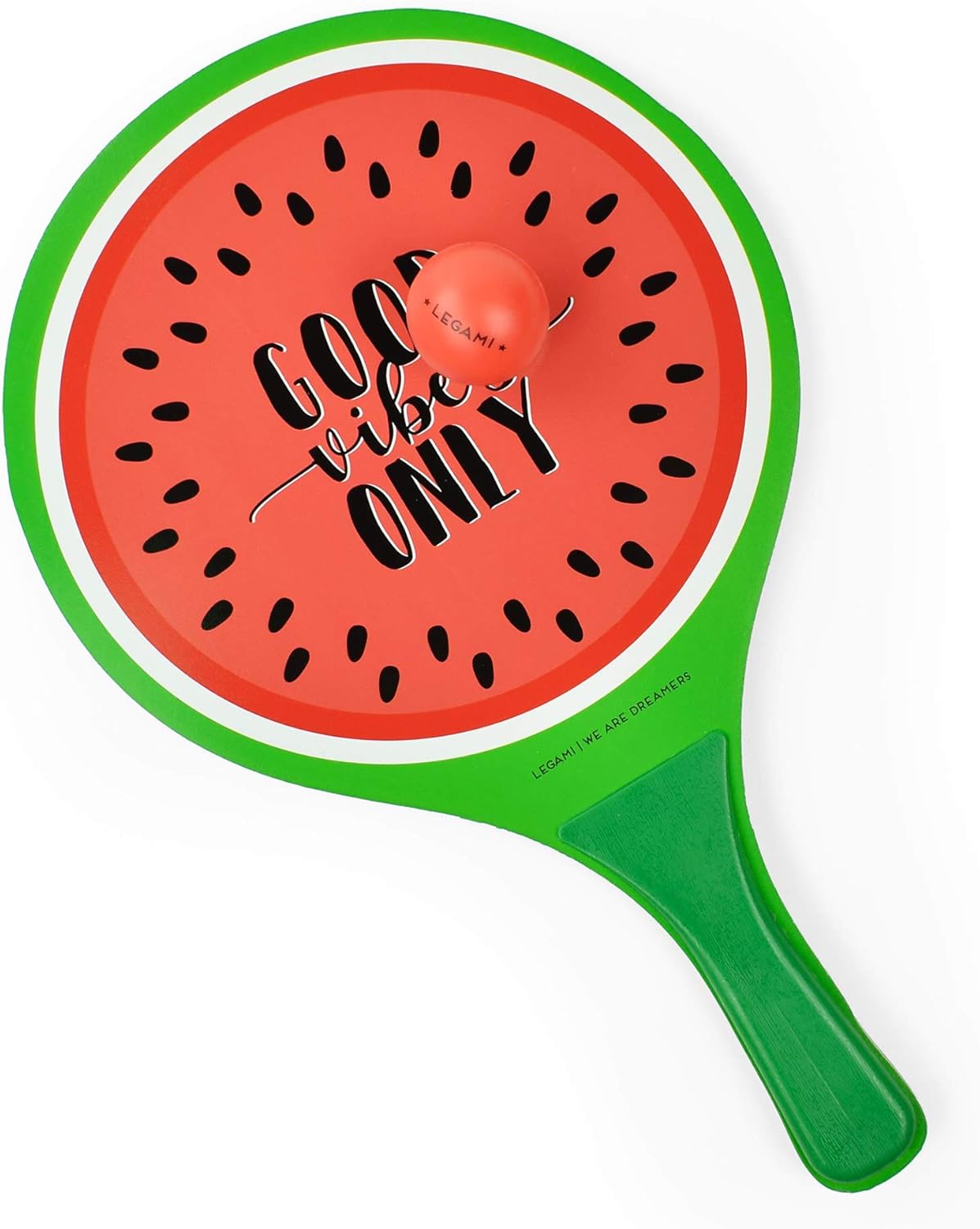 Legami BR0003 Beach Rackets