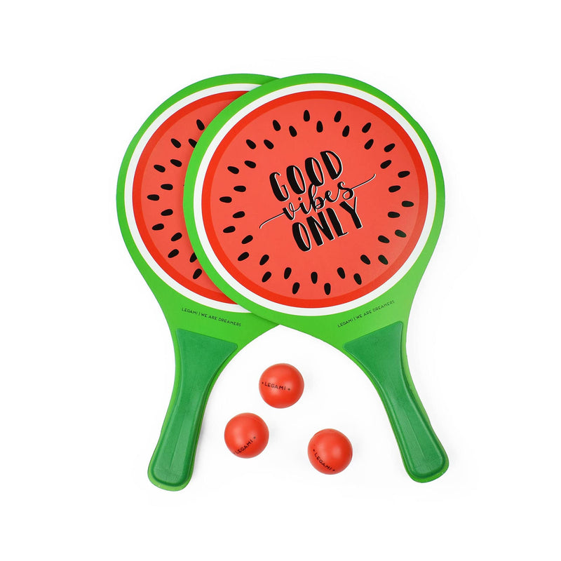 Legami BR0003 Beach Rackets