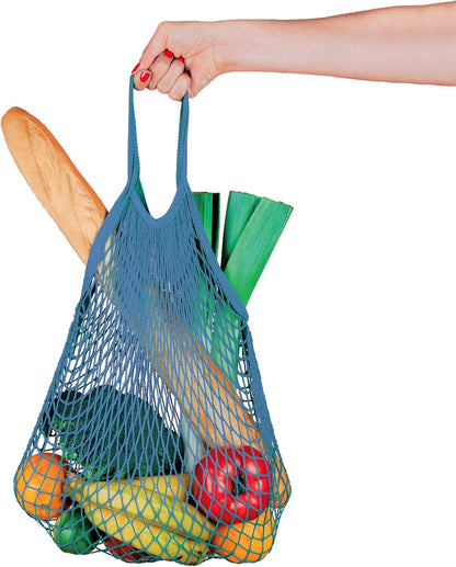 Legami Cotton Mesh Bag
