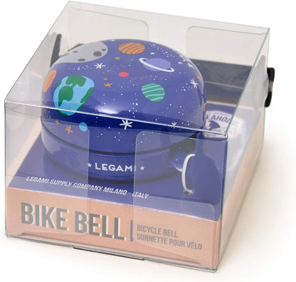 Bicycle Bell Ties