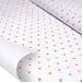 Legami WRAP0021 Hearts Gift Paper Roll 70 x 200 cm