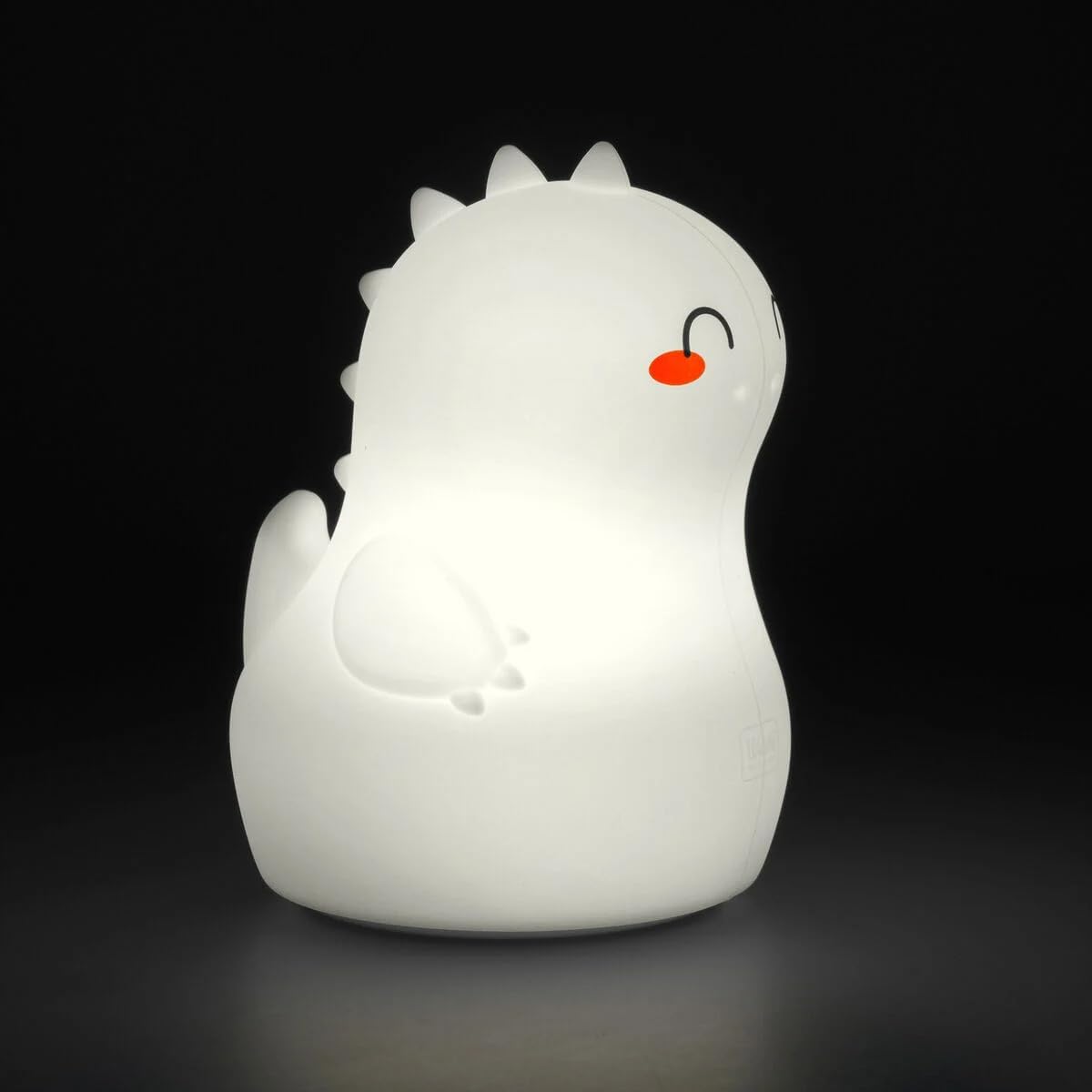 LEGAMI Bundles, Dino Night Light, Pinball Machine Space, Minatur Lie Detector, Kitchen Timer in Chicken Design, Gift Set (Dino Fantasy