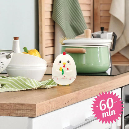 LEGAMI Bundles, Dino Night Light, Pinball Machine Space, Minatur Lie Detector, Kitchen Timer in Chicken Design, Gift Set (Dino Fantasy