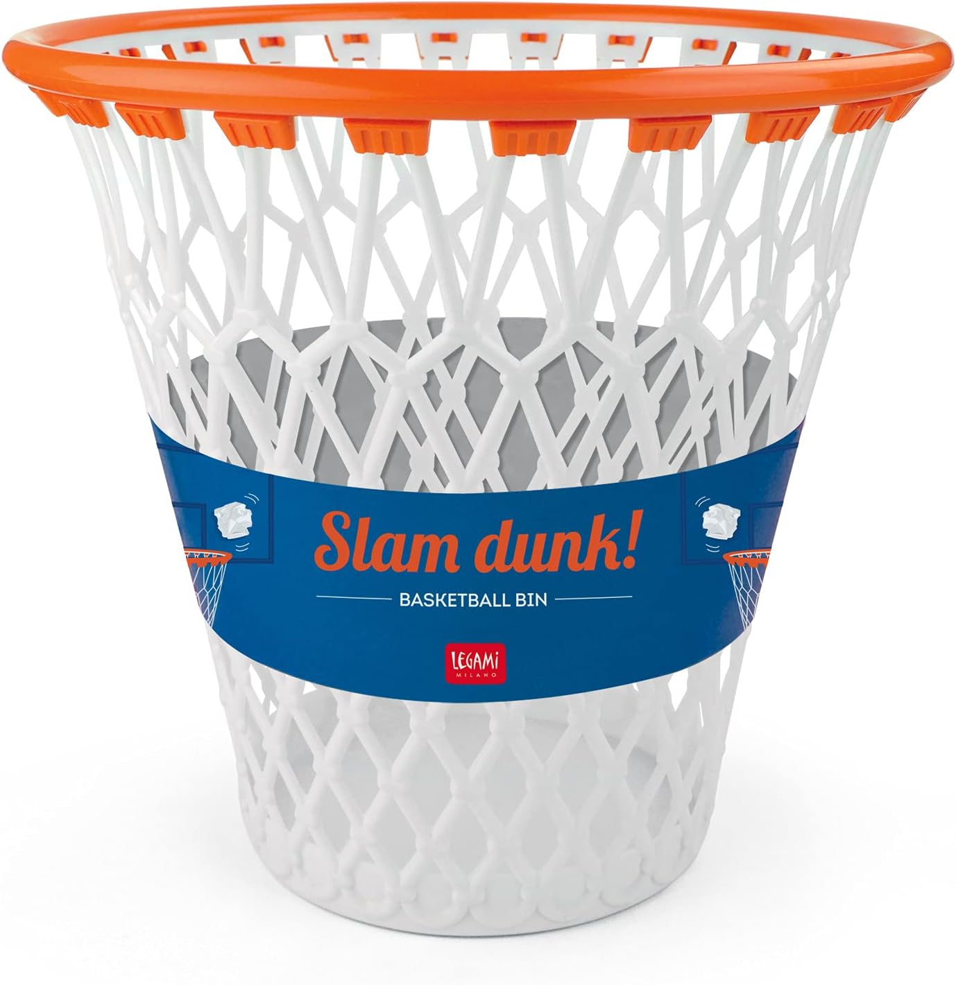 LEGAMI BTC0001 Basketball Basket