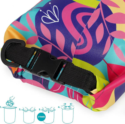 Legami Waterproof Bag