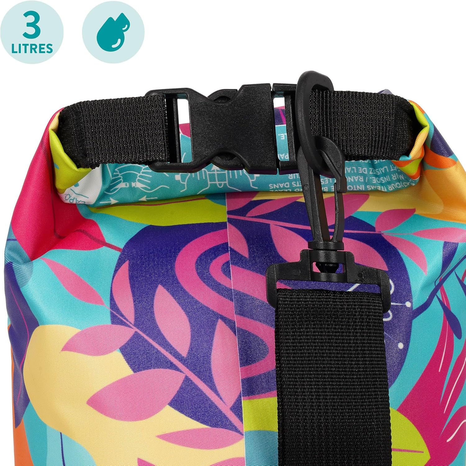 Legami Waterproof Bag