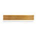 Legami - Set of 6 Stainless Steel Straws - Standard