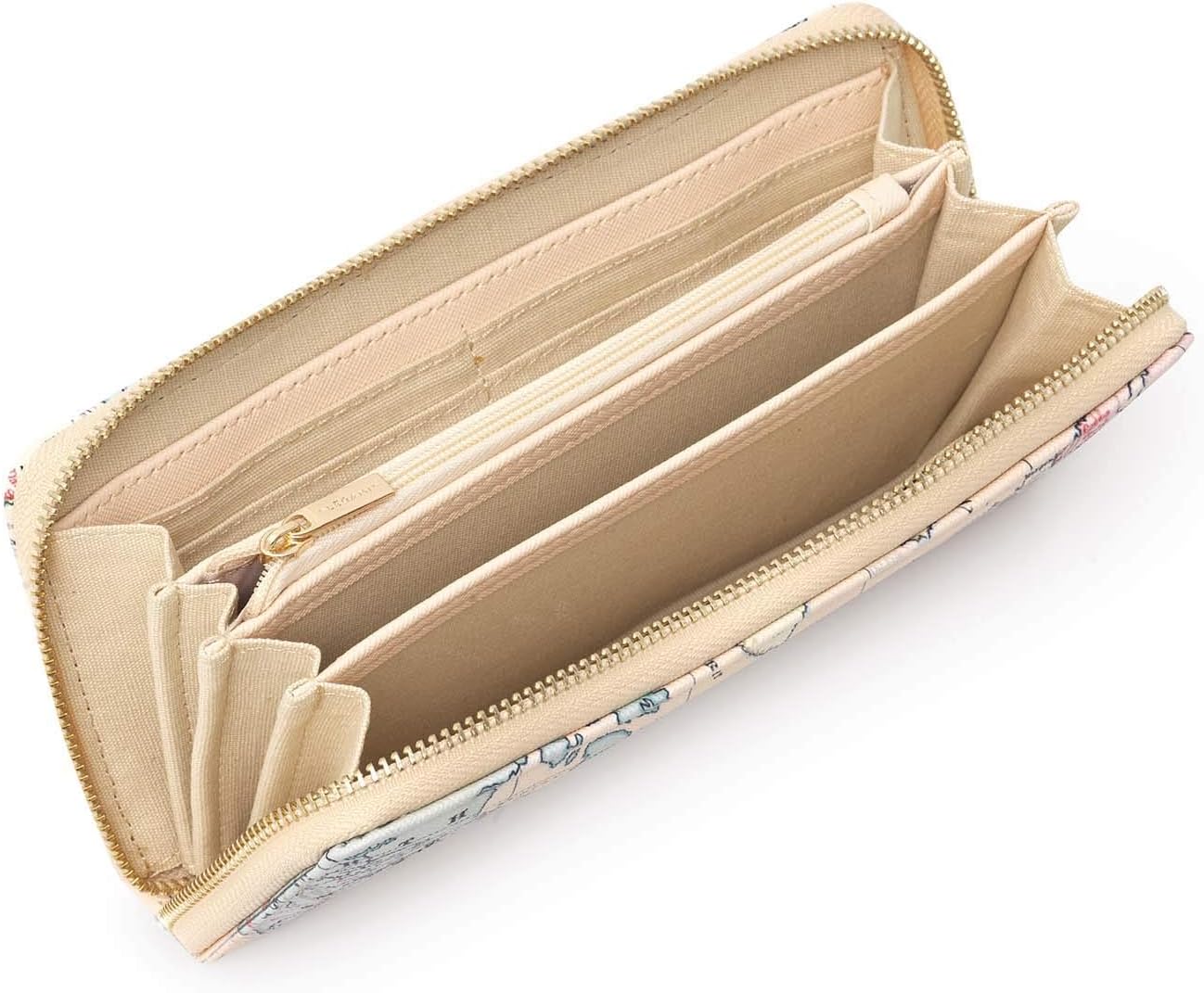 Legami - What a Wallet! - Wallet, Travel, L, Casual