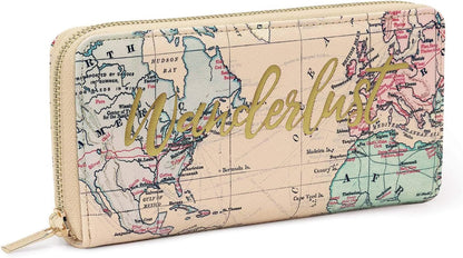 Legami - What a Wallet! - Wallet, Travel, L, Casual