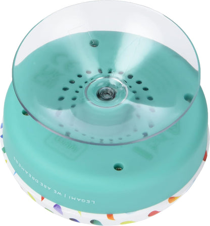 LEGAMI - Singing in The Shower - Hands-Free Kit and Bluetooth Speaker Waterproof