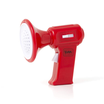 Legami Multi Voice Changer
