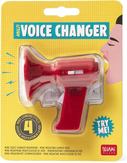 Legami Multi Voice Changer