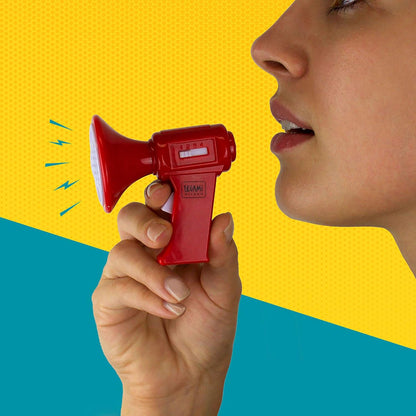 Legami Multi Voice Changer