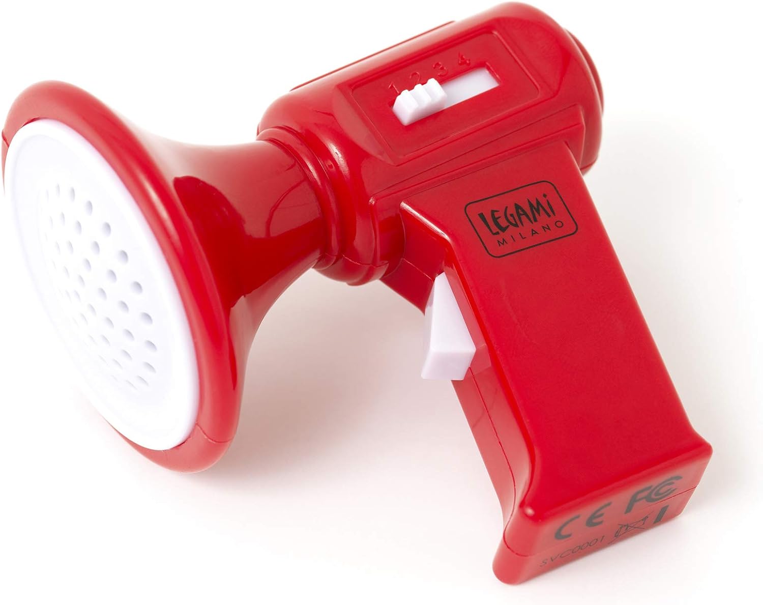 Legami Multi Voice Changer