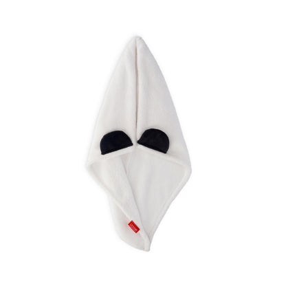 Legami Love My Hair - Hair Turban Towel - Panda
