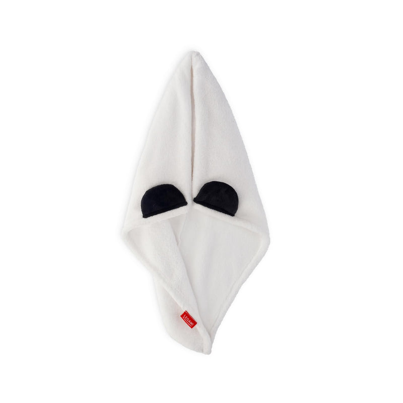 Legami Love My Hair - Hair Turban Towel - Panda