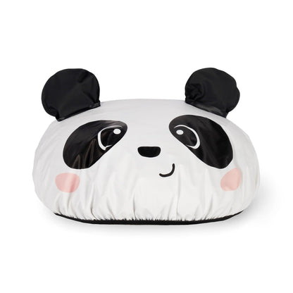 Legami The Shower Must Go On - Shower Cap - Panda