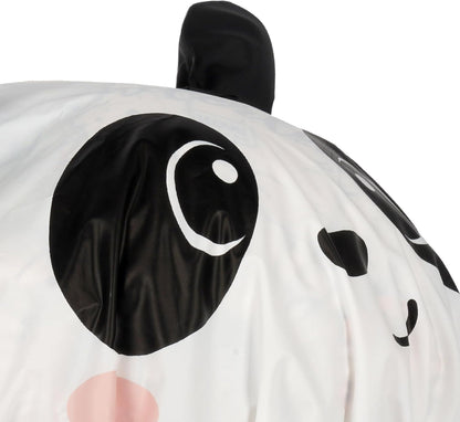 Legami The Shower Must Go On - Shower Cap - Panda
