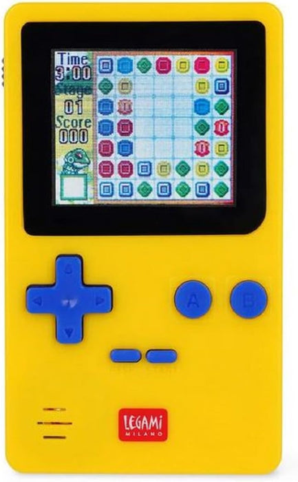 LEGAMI Mini Portable Console - Super Arcade Station