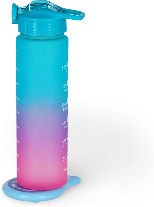 Legami Hydration Reminder, Azure, S